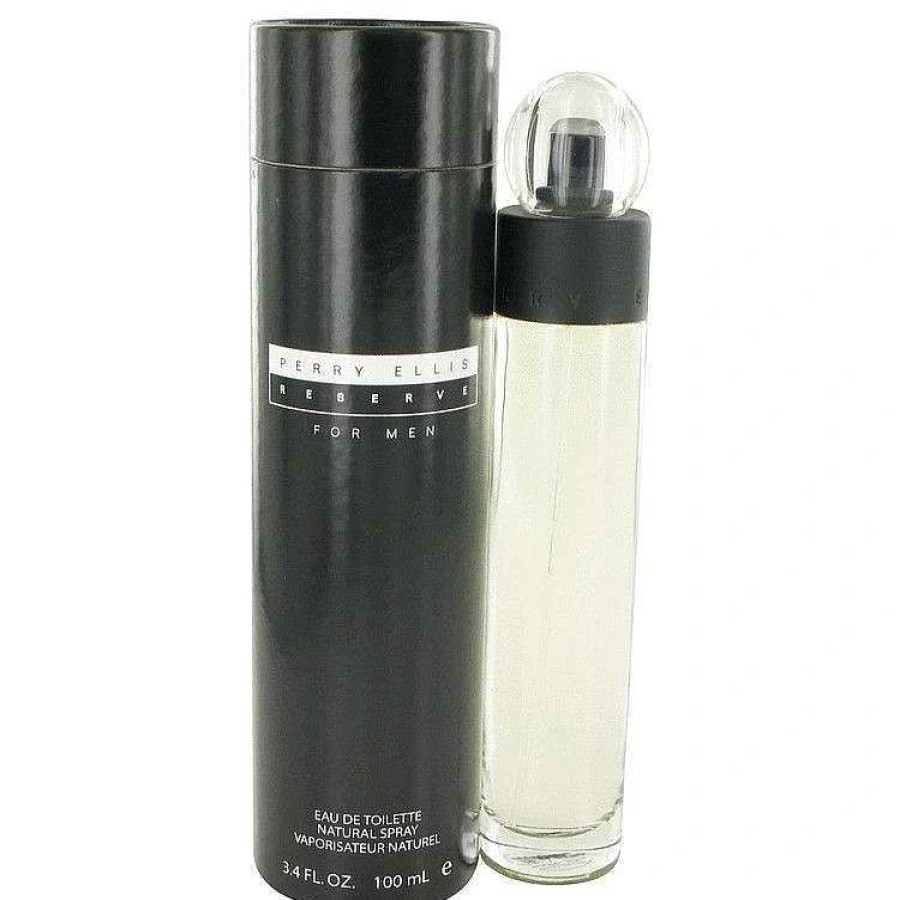 Herenparfum | Perry Ellis Perry Ellis Reserve For Men - 100 Ml Eau De Toilette