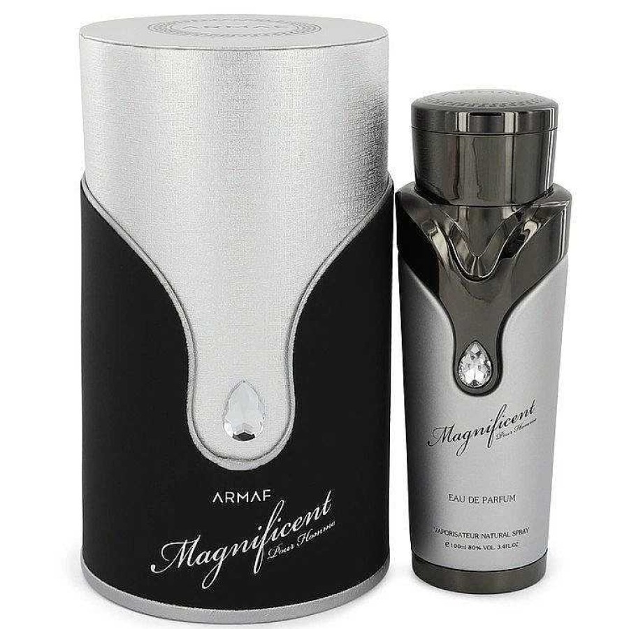 Herenparfum | Armaf Magnificent Homme