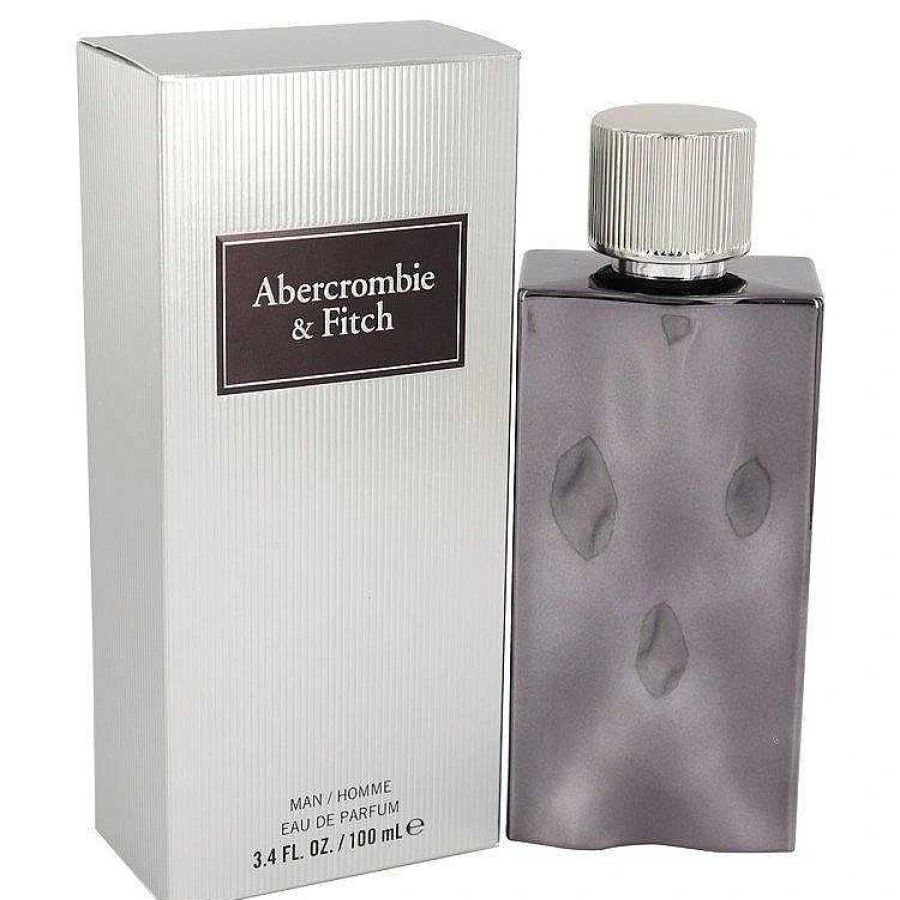 Herenparfum | Abercrombie & Fitch Abercrombie & Fitch First Instinct Extreme - 100 Ml Eau De Parfum