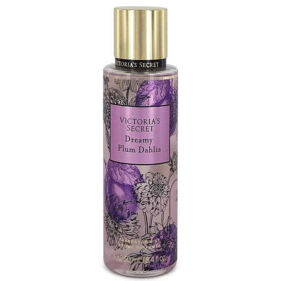 Victoria'S Secret | Victoria's Secret Dreamy Plum Dahlia