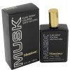 Herenparfum | Dana Dana Monsieur Musk - 120 Ml Eau De Toilette