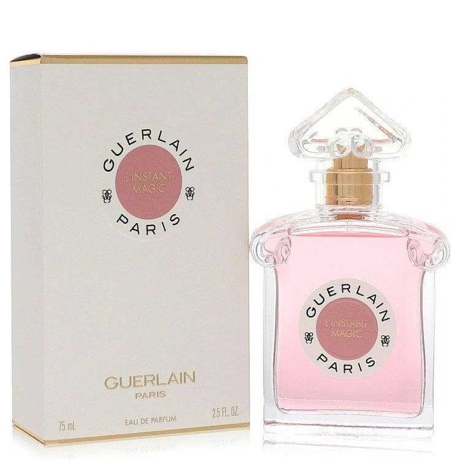 Damesparfum | Guerlain Guerlain L'Instant Magic - 75 Ml Eau De Parfum