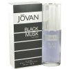 Herenparfum | Jovan Jovan Black Musk For Men - 90 Ml Eau De Cologne