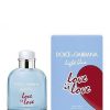 Dolce & Gabbana | Dolce & Gabbana Dolce & Gabbana Light Blue Love Is Love Homme - 125 Ml Eau De Toilette