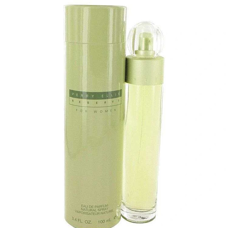 Damesparfum | Perry Ellis Perry Ellis Reserve - 100 Ml Eau De Parfum