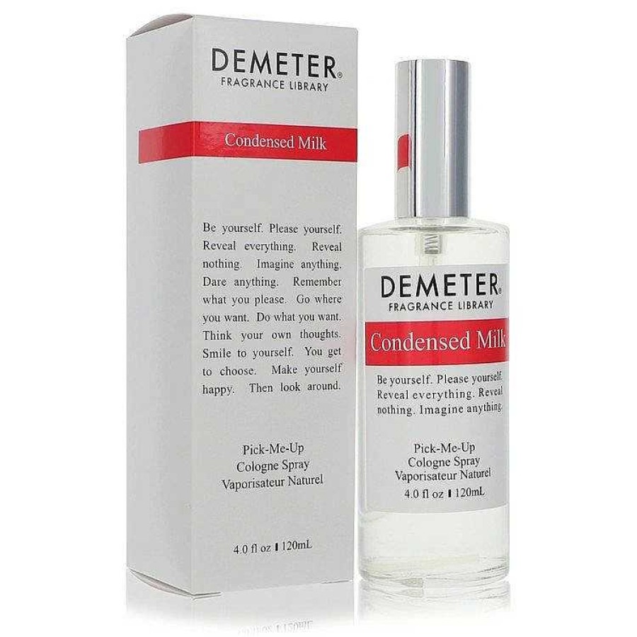 Demeter | Demeter Demeter Condensed Milk - 120 Ml Eau De Cologne