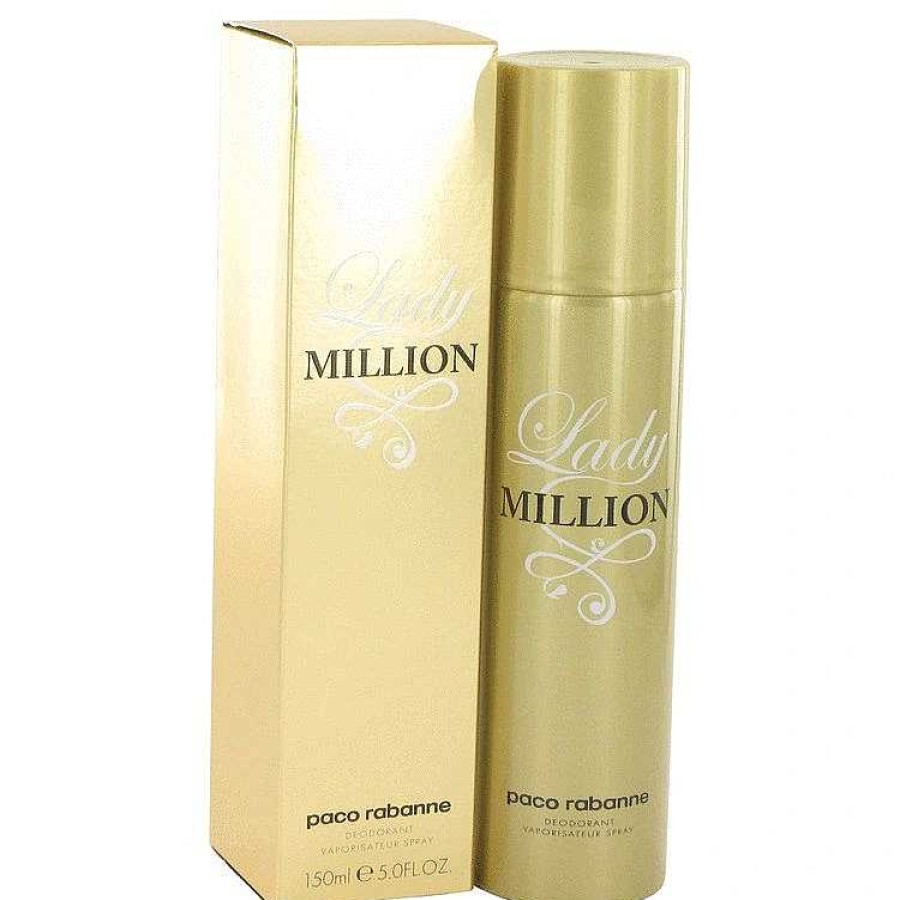 Paco Rabanne | Paco Rabanne Lady Million