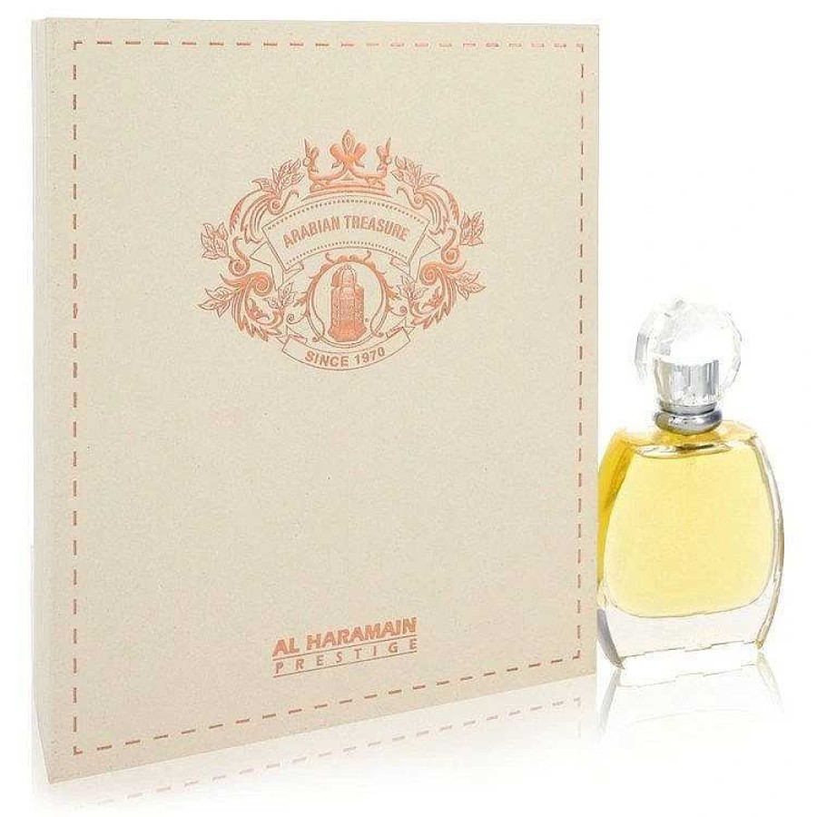 Al Haramain | Al Haramain Al Haramain Arabian Treasure - 75 Ml Eau De Parfum