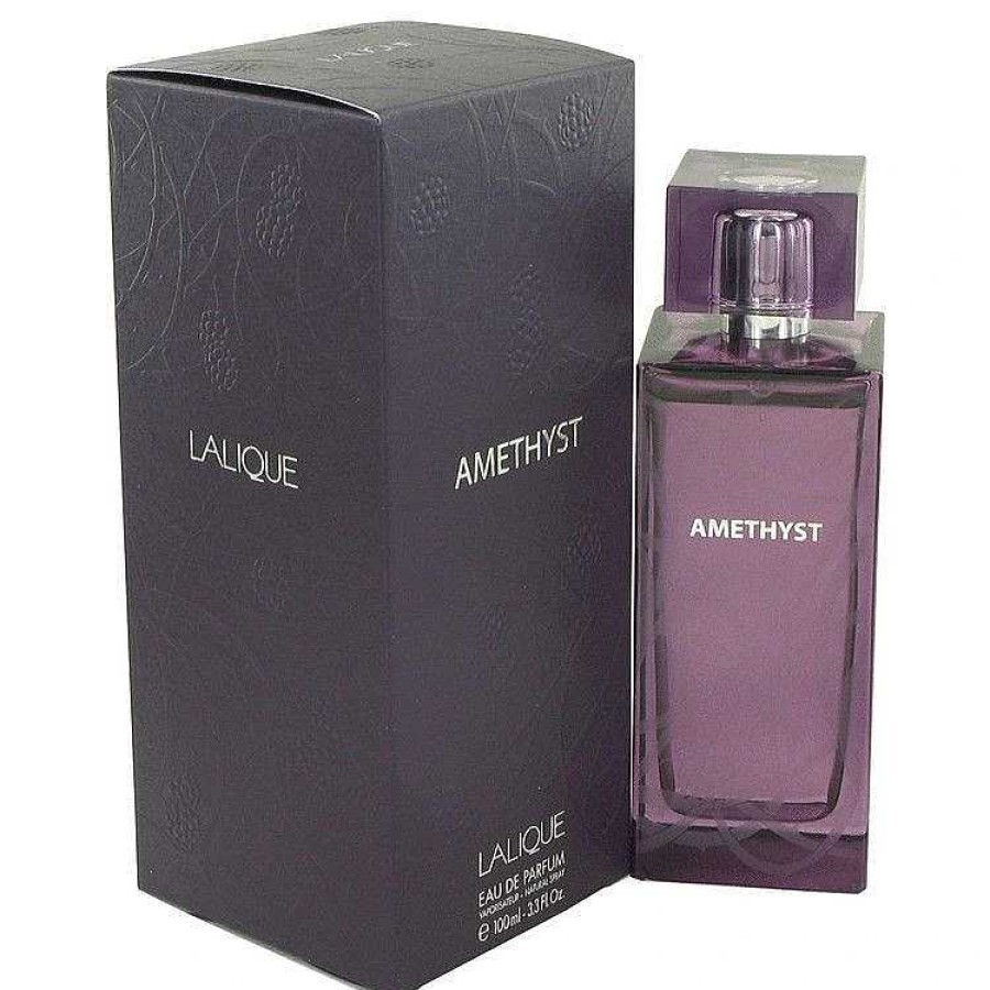 Damesparfum | Lalique Lalique Amethyst - 100 Ml Eau De Parfum