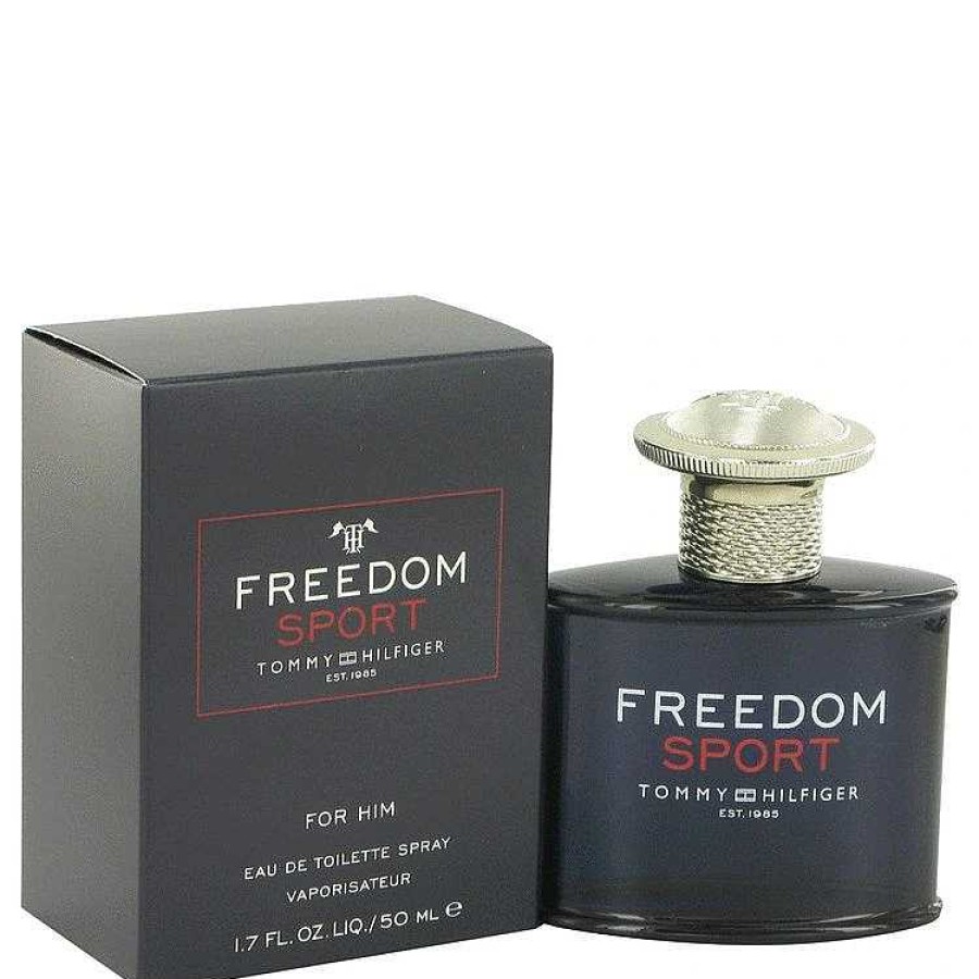 Herenparfum | Tommy Hilfiger Tommy Hilfiger Freedom Sport - 100 Ml Eau De Toilette