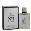 Herenparfum | Etienne Aigner Aigner No. 1 Platinum