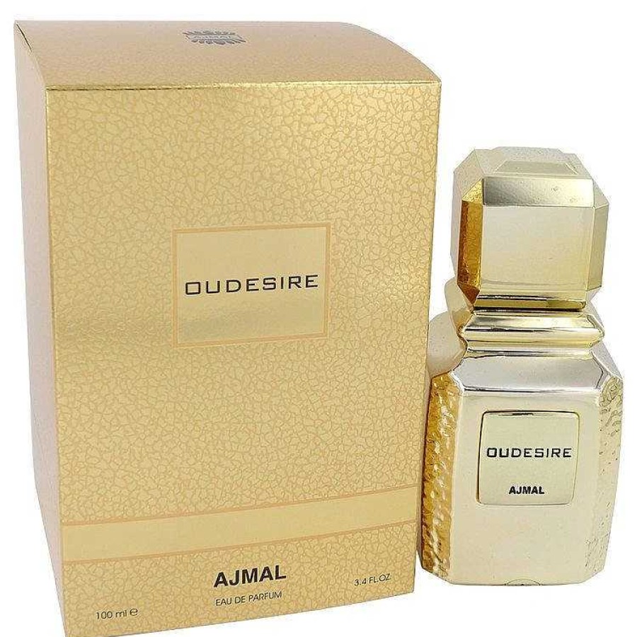 Damesparfum | Ajmal Ajmal Oudesire - 100 Ml Eau De Parfum