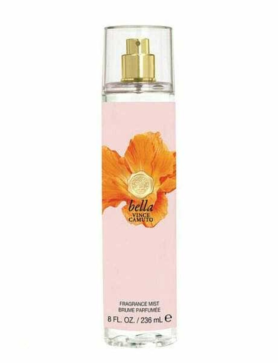 Damesparfum | Vince Camuto Vince Camuto Bella - 240 Ml Body Spray