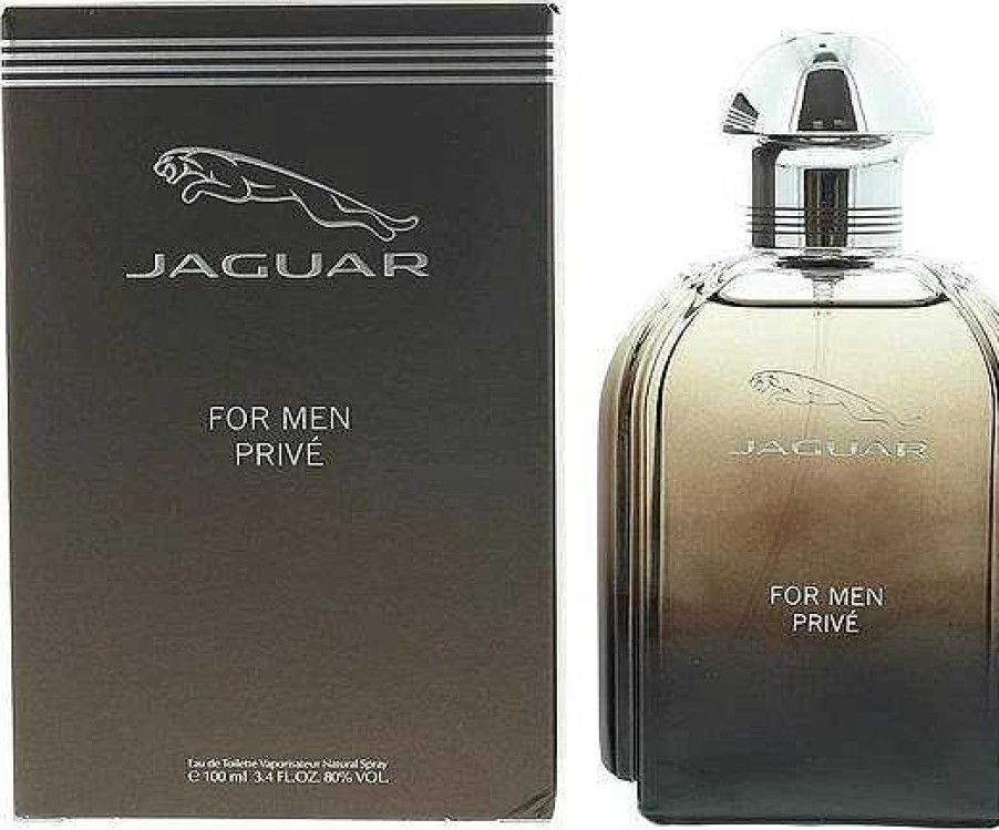 Herenparfum | Jaguar Prive