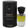 Damesparfum | Masque Milano Masque Milano Romanza - 35 Ml Eau De Parfum