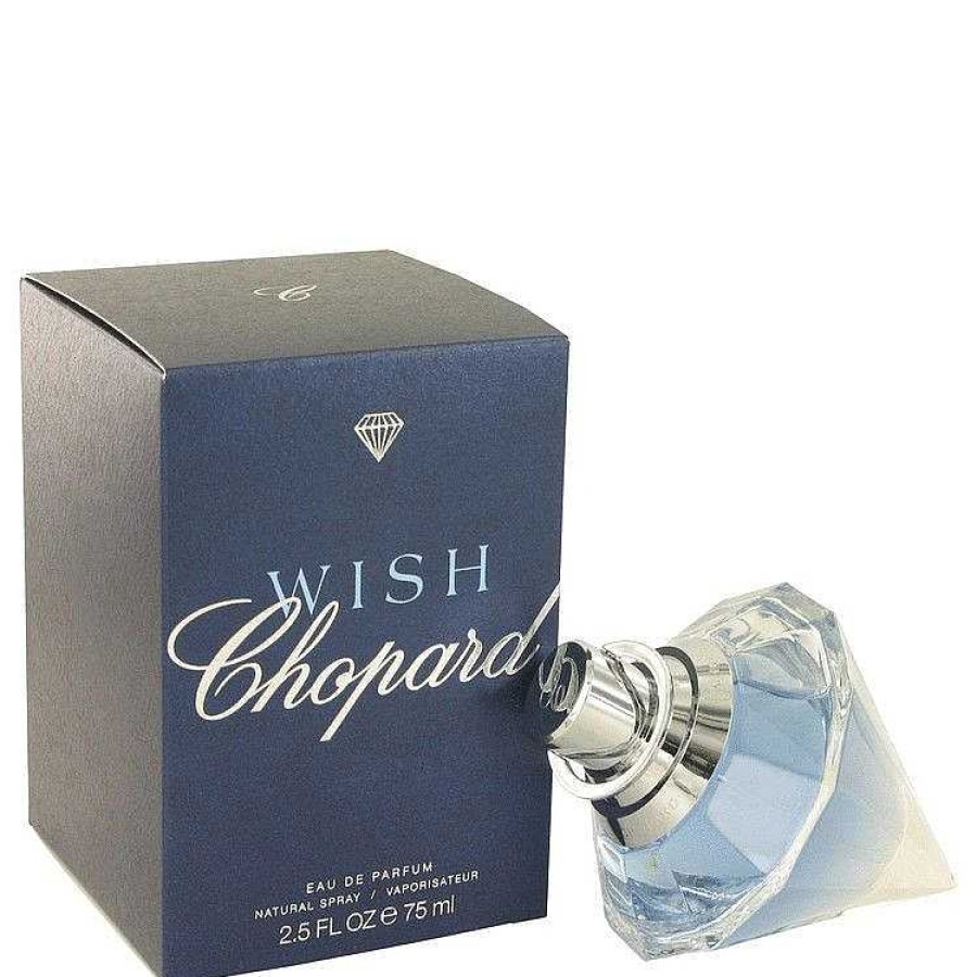 Damesparfum | Chopard Chopard Wish - 75 Ml Eau De Parfum