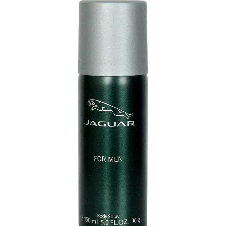 Herenparfum | Jaguar Jaguar For Men - 150 Ml Body Spray