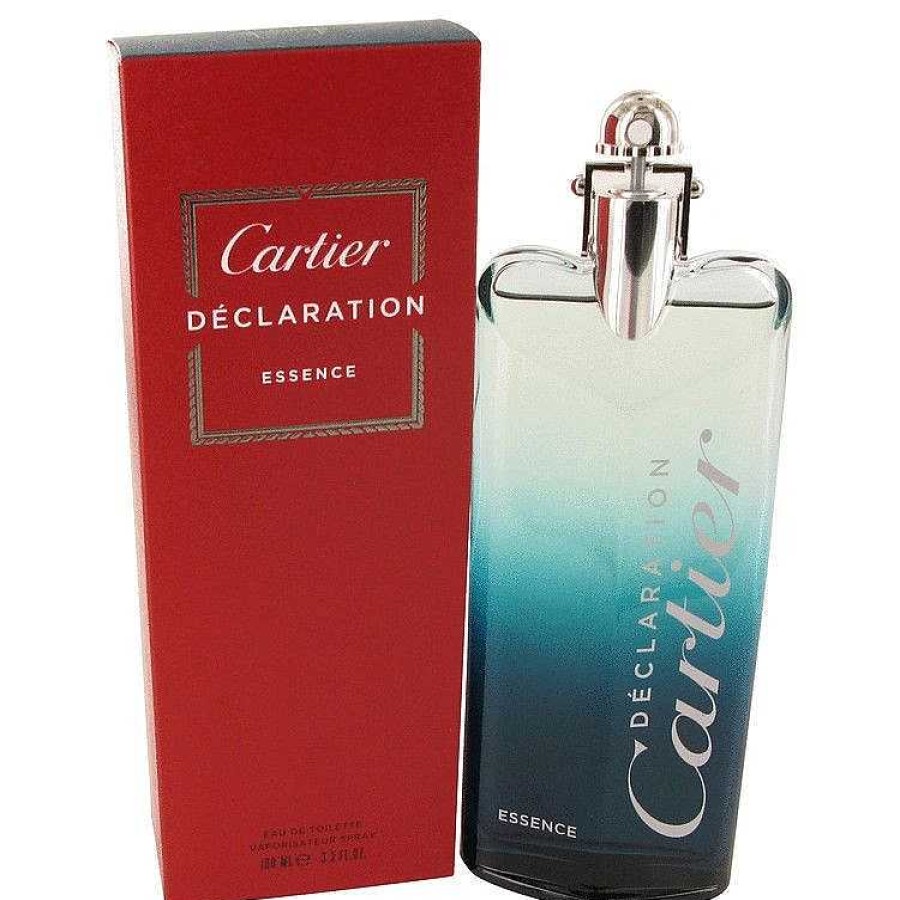 Herenparfum | Cartier Declaration Essence