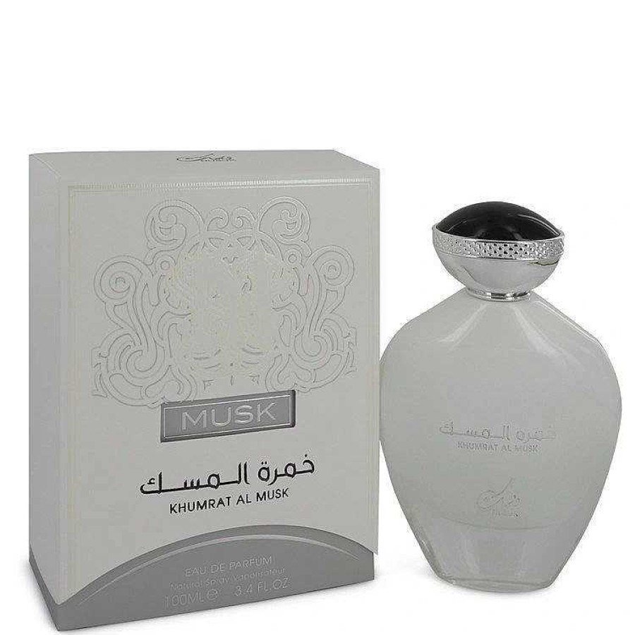 Damesparfum | Nusuk Nusuk Khumrat Al Musk - 100 Ml Eau De Parfum