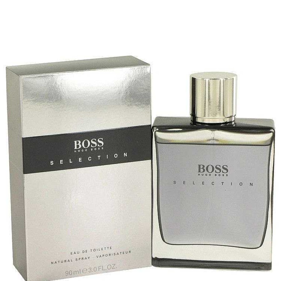 Hugo Boss | Hugo Boss Boss Selection