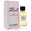 Damesparfum | Karl Lagerfeld Karl Lagerfeld Karl Paris 21 Rue Saint Guillaume - 100 Ml Eau De Parfum