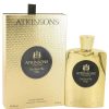 Herenparfum | Atkinsons Atkinsons Oud Save The King - 100 Ml Eau De Parfum