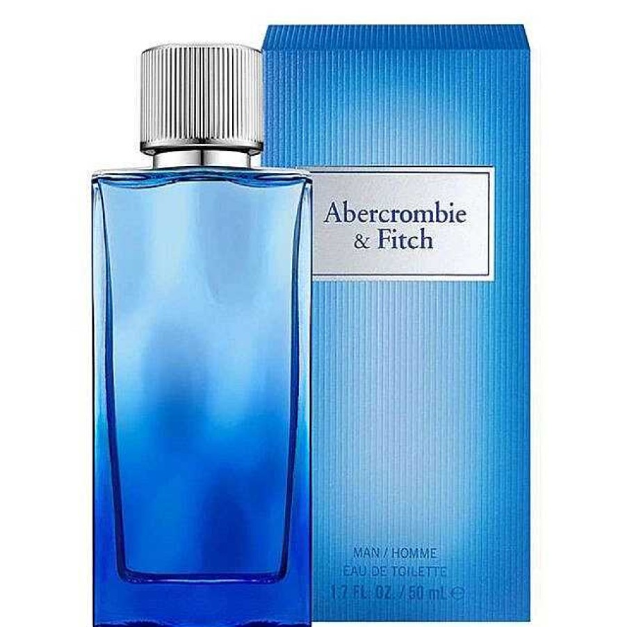 Herenparfum | Abercrombie & Fitch Abercrombie & Fitch First Instinct Together Homme - 100 Ml Eau De Toilette