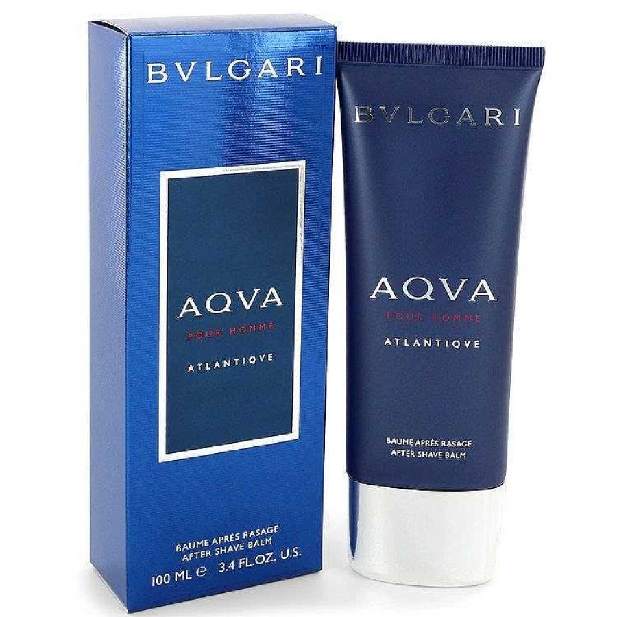 Herenparfum | Bvlgari Aqua Atlantique