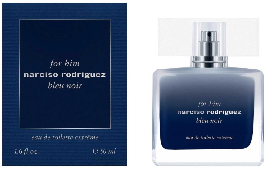 Narciso Rodriguez | Narciso Rodriguez Narciso Rodriguez Bleu Noir Extreme - 100 Ml Eau De Toilette