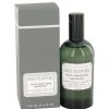 Herenparfum | Geoffrey Beene Geoffrey Beene Grey Flannel - 120 Ml Eau De Toilette