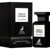 Herenparfum | Maison Alhambra Maison Alhambra Fabulo Intense - 80 Ml Eau De Parfum