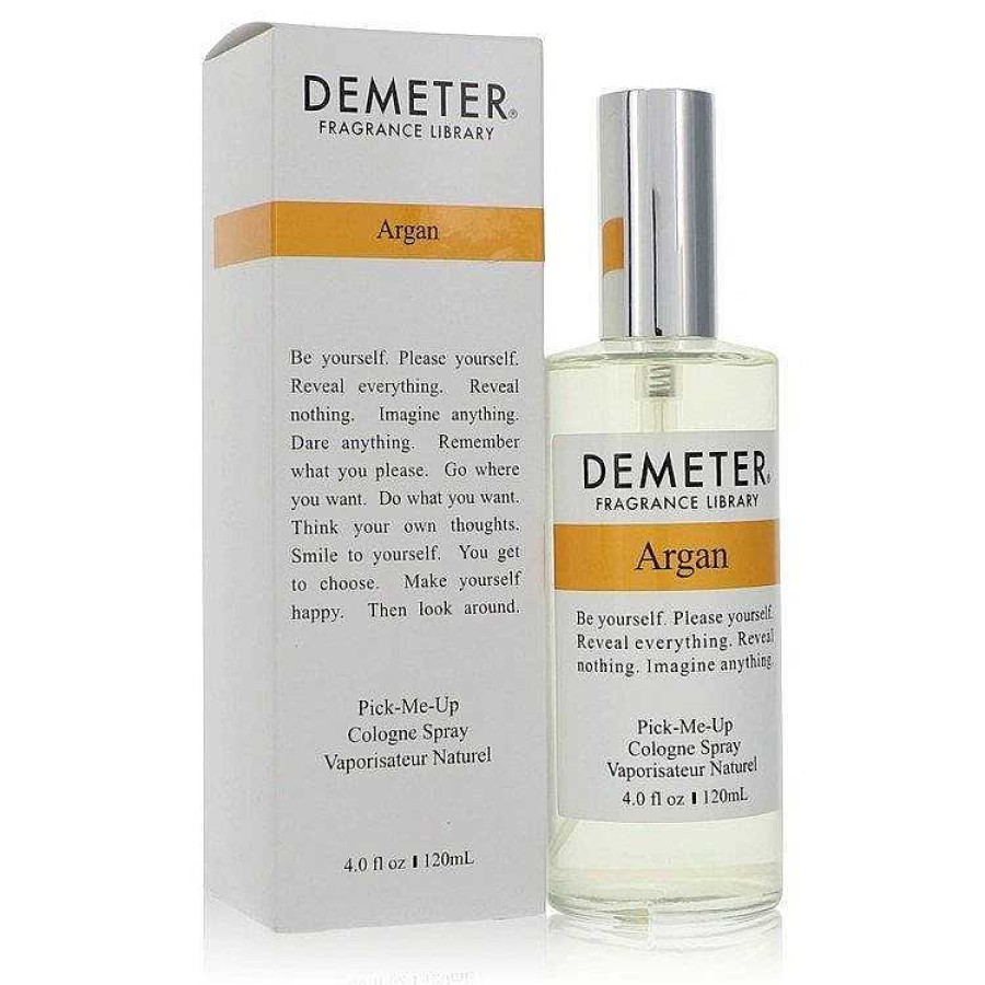 Demeter | Demeter Demeter Argan - 120 Ml Eau De Cologne