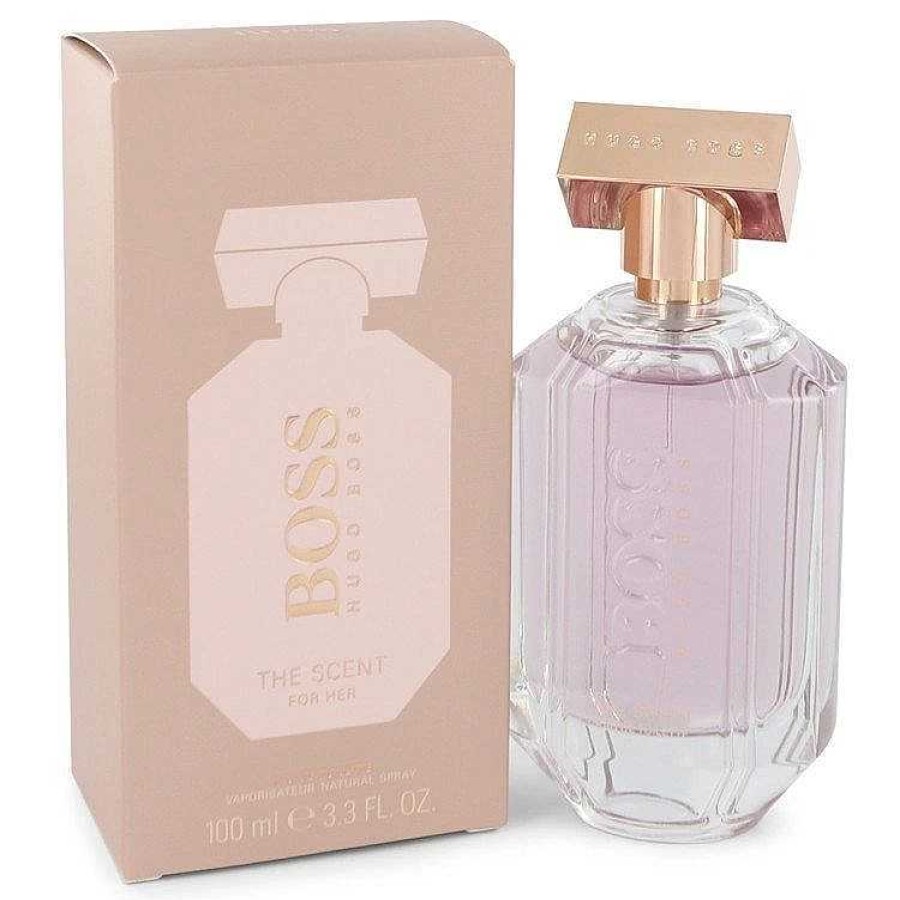 Hugo Boss | Hugo Boss Boss The Scent