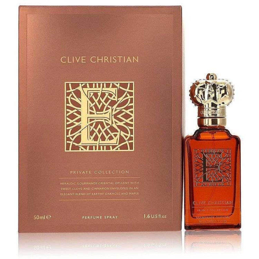 Herenparfum | Clive Christian E Gourmande Oriental