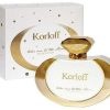 Damesparfum | Korloff Korloff Take Me To The Moon - 100 Ml Eau De Parfum