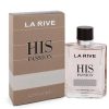 Herenparfum | La Rive La Rive His Passion - 100 Ml Eau De Toilette