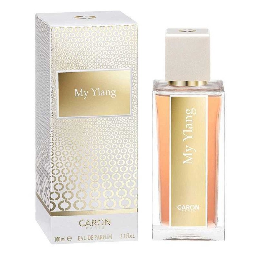 Damesparfum | Caron Caron My Ylang - 100 Ml Eau De Parfum