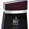 Herenparfum | Swiss Arabian Swiss Arabian Ghazi - 100 Ml Eau De Parfum