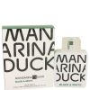 Herenparfum | Mandarina Duck Black & White