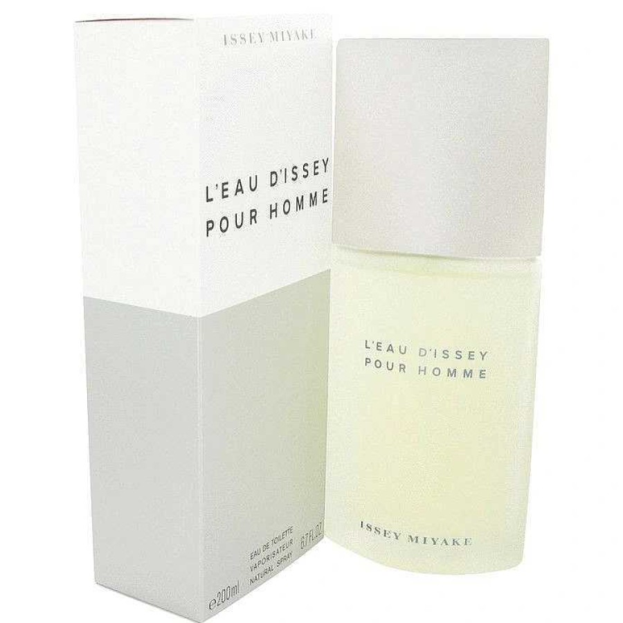 Issey Miyake | Issey Miyake Issey Miyake L'Eau D'Issey Pour Homme - 200 Ml Eau De Toilette