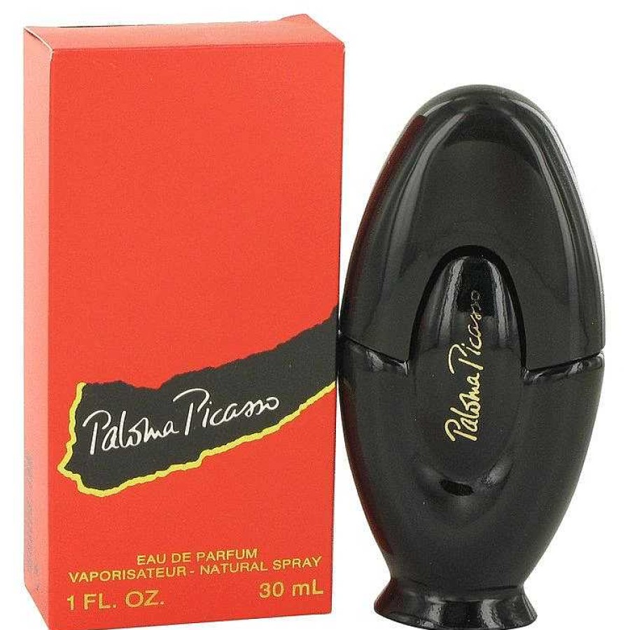 Damesparfum | Paloma Picasso Paloma Picasso Paloma Picasso - 30 Ml Eau De Parfum