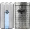 Herenparfum | Fragluxe Fragluxe Cuba Prestige Platinum - 90 Ml Eau De Toilette