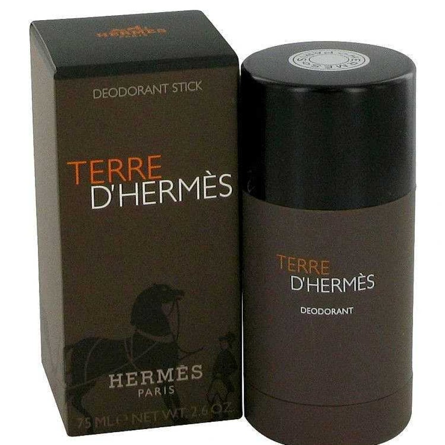 Hermes | Hermes Hermes Terre D'Hermes - 75 Ml Deodorant