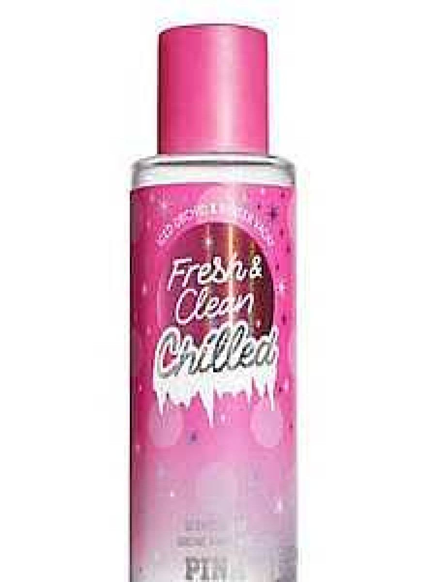 Victoria'S Secret | Victoria's Secret Fresh & Clean Chilled