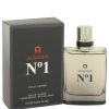 Herenparfum | Etienne Aigner Etienne Aigner Aigner No 1 - 100 Ml Eau De Toilette