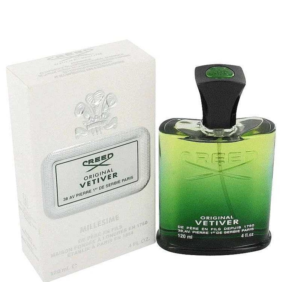 Herenparfum | Creed Original Vetiver