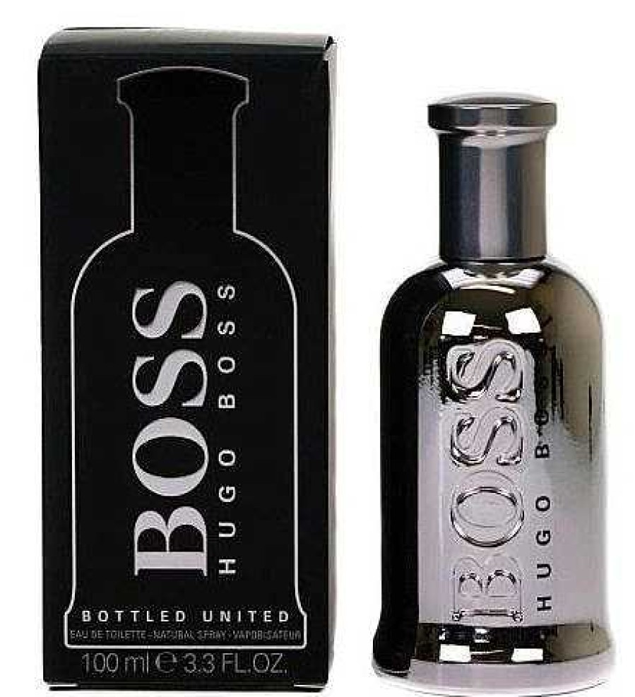 Hugo Boss | Hugo Boss Boss Bottled United