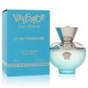 Damesparfum | Versace Versace Pour Femme Dylan Turquoise - 100 Ml Eau De Toilette