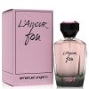 Damesparfum | Ungaro Ungaro L'Amour Fou - 100 Ml Eau De Toilette