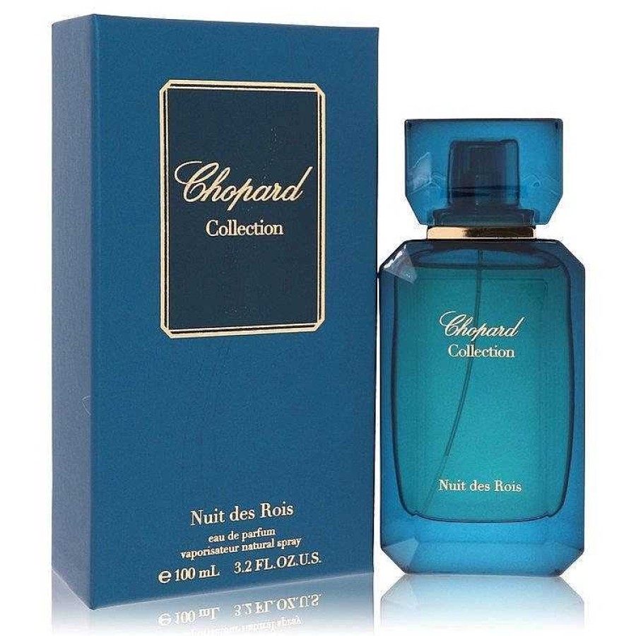 Herenparfum | Chopard Nuit Des Rois